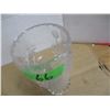Image 2 : ESTATE/COLLECTABLE:  CRYSTAL VASE