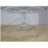 Image 3 : ESTATE:  CAKE PLATTER & COVER