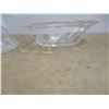 Image 3 : ESTATE:  COVERED BUTTER DISH