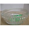 Image 3 : ESTATE/COLLECTABLE:  3 CRYSTAL PIECES