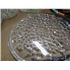 Image 5 : ESTATE:  5 PIECES OF ASSORTED GLASSWARE