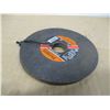 Image 2 : 4 1/2" CUTTING DISCS (5) - BUNDLE