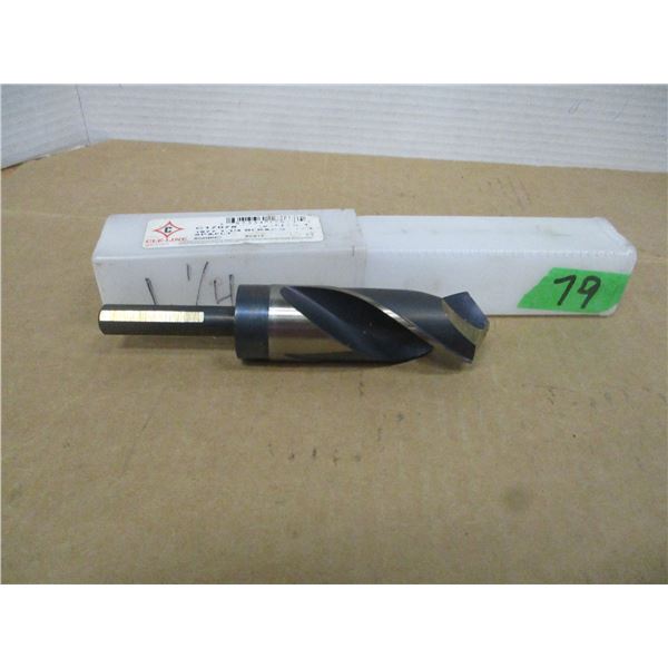 1 1/4" DRILL BIT