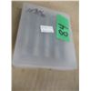 Image 2 : 9/16 THREAD CHASERS - PACKAGE