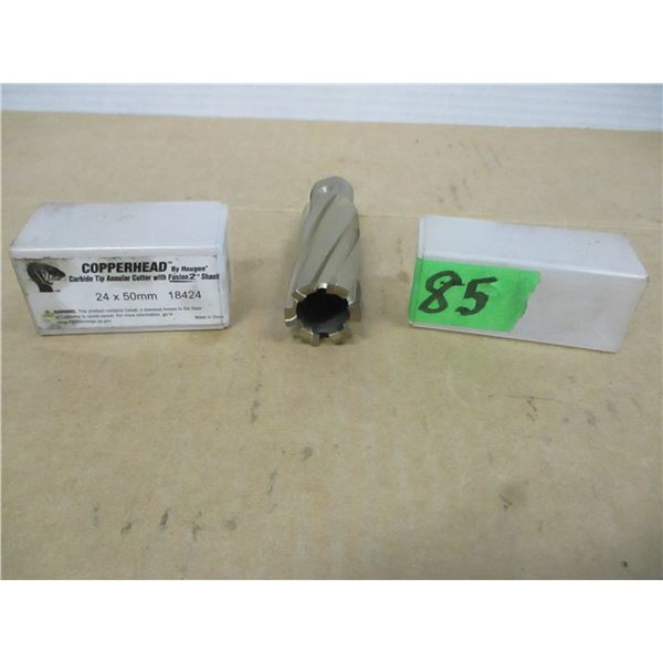 24 X 50 MM REIMER