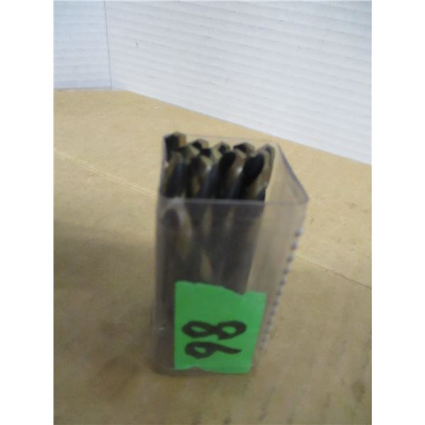 12 - 17 US03 DRILL BITS