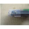Image 3 : 5/16 DRILL BITS - 6 PIECES