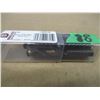 Image 1 : 3/8 DRILL BITS - 6 PIECES
