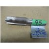 Image 1 : 1 1/8" NC TAP