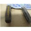 Image 2 : 1/2" NC & BOTTOM TAP - 2 PIECES