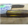 Image 3 : 1/2" NC & BOTTOM TAP - 2 PIECES