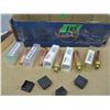 Image 1 : 6 ASSORTED WELDING TIPS