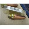 Image 2 : 6 ASSORTED WELDING TIPS