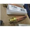Image 3 : 6 ASSORTED WELDING TIPS