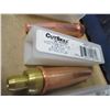 Image 4 : 6 ASSORTED WELDING TIPS