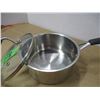 Image 2 : ESTATE:  7" POT C/W LID