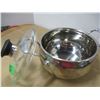 Image 2 : ESTATE:  7" POT C/W LID