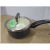 Image 1 : ESTATE:  7" POT C/W LID