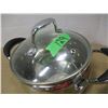 Image 1 : ESTATE:  7" POT C/W LID