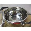Image 3 : ESTATE:  7" POT C/W LID