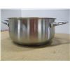 Image 2 : ESTATE:  8" POT (NO LID)