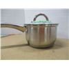 Image 2 : ESTATE:  7" POT C/W LID