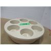 Image 1 : ESTATE:  MICROWAVE MUFFIN PAN