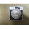 Image 1 : 1897 USA MORGAN SILVER DOLLAR