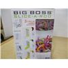 Image 2 : ESTATE:  BIG BOSS SLICE-A-ROO IN ORIGINAL BOX