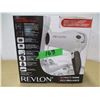 Image 1 : ESTATE:  REVLON HAIR DRYER IN ORIGINAL BOX