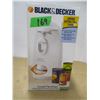 Image 1 : ESTATE:  BLACK & DECKER CAN OPENER IN ORIGINAL BOX