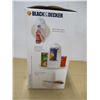 Image 2 : ESTATE:  BLACK & DECKER CAN OPENER IN ORIGINAL BOX
