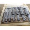 Image 2 : 7 PIECE FORSTNER BIT SET