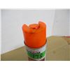 Image 2 : ORANGE MARKER PAINT - CAN