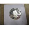 Image 2 : 2006 CANADA PROOF SILVER HALF DOLLAR