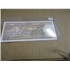 Image 2 : UNCIRCULATED BANK OF MEXICO 1000 PESO BANK NOTE