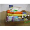 Image 1 : FLAT C/W ASSORTED HOUSEWARES