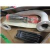 Image 3 : FLAT C/W TOOLS, ETC