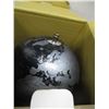 Image 2 : ESTATE/NEW:  DESK GLOBE IN ORIGINAL BOX