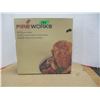 Image 1 : ESTATE/NEW:  FIRE WORKS MULTI ROASTER/STEAMER