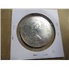 Image 2 : 1867 - 1982 CANADA CONFEDERATION/CONSTITUTION DOLLAR