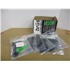 Image 1 : STORE CLOSE-OUT (AS IS):  APPROX. 8 BAGS OF 100 TIES