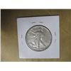 Image 2 : 1937 USA WALKING LIBERTY SILVER HALF DOLLAR