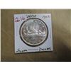 Image 1 : 1962 CANADA SILVER DOLLAR