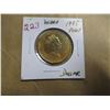 Image 1 : 1995 PROOF CANADA SILVER DOLLAR