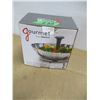 Image 1 : ESTATE:  VEGETABLE STEAMER IN ORIGINAL BOX