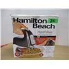 Image 1 : ESTATE:  HAMILTON BEACH MIXER IN ORIGINAL BOX