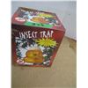 Image 1 : ESTATE:  INSECT TRAP IN ORIGINAL BOX