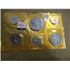 Image 1 : 1977 PROOF CANADA MINT SEALED COIN SET