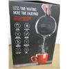 Image 2 : ESTATE:  CORDLESS ELECTRIC KETTLE IN ORIGINAL BOX